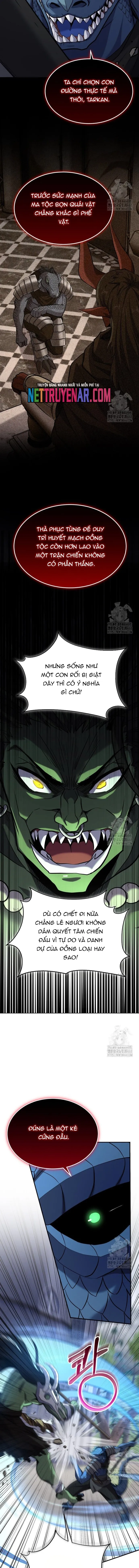 Kiếm Thánh Trọng Sinh - Chapter 57 - Page 8