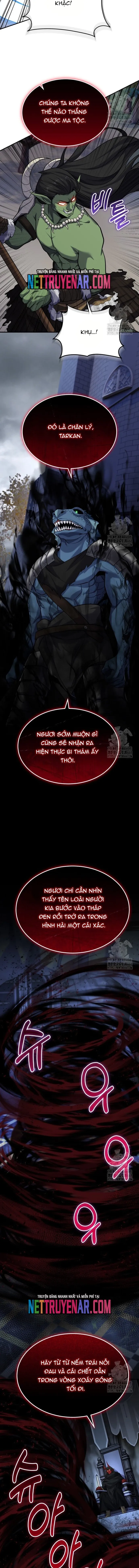 Kiếm Thánh Trọng Sinh - Chapter 57 - Page 9