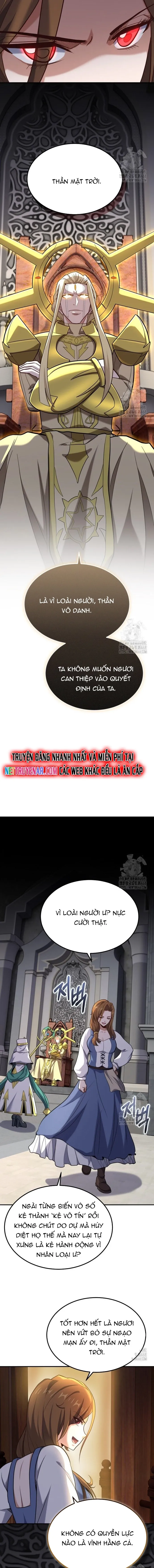 Kiếm Thánh Trọng Sinh - Chapter 58 - Page 10