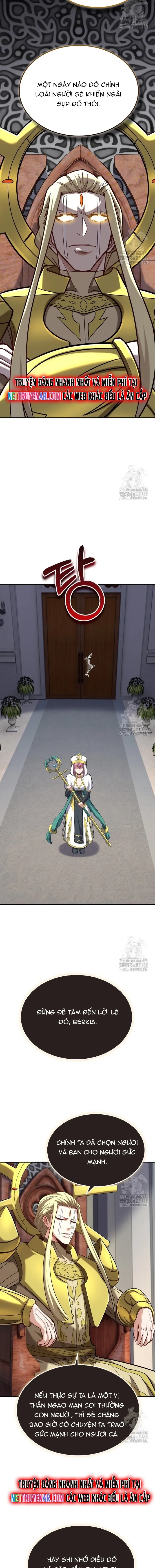 Kiếm Thánh Trọng Sinh - Chapter 58 - Page 11