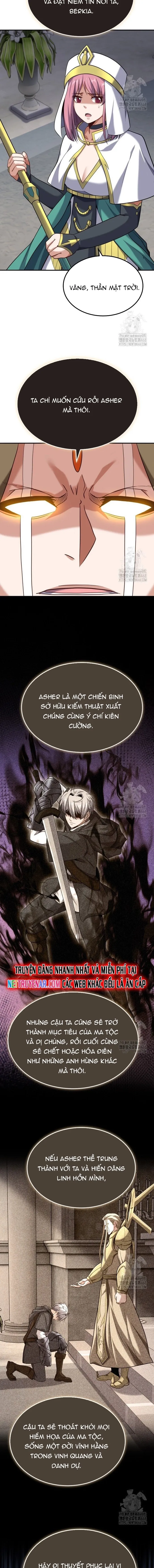 Kiếm Thánh Trọng Sinh - Chapter 58 - Page 12