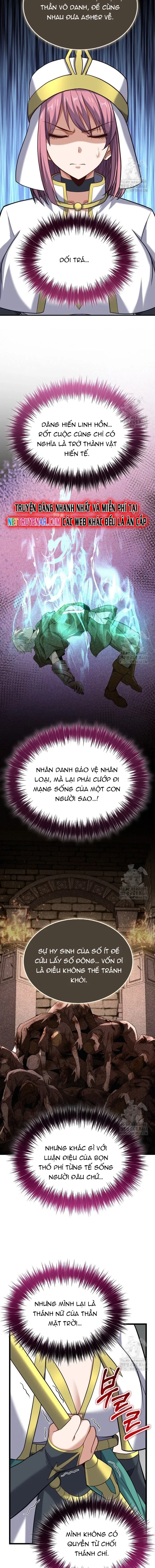 Kiếm Thánh Trọng Sinh - Chapter 58 - Page 13