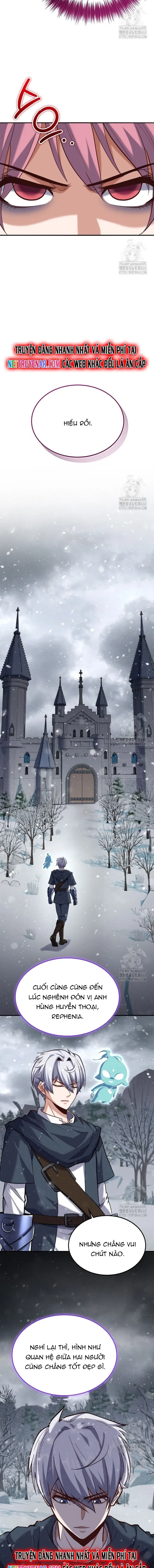 Kiếm Thánh Trọng Sinh - Chapter 58 - Page 14