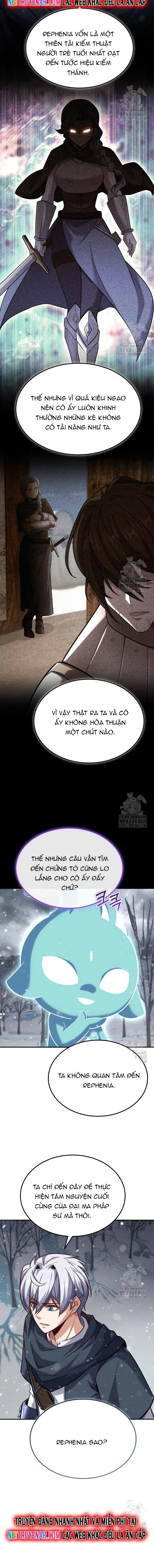 Kiếm Thánh Trọng Sinh - Chapter 58 - Page 15