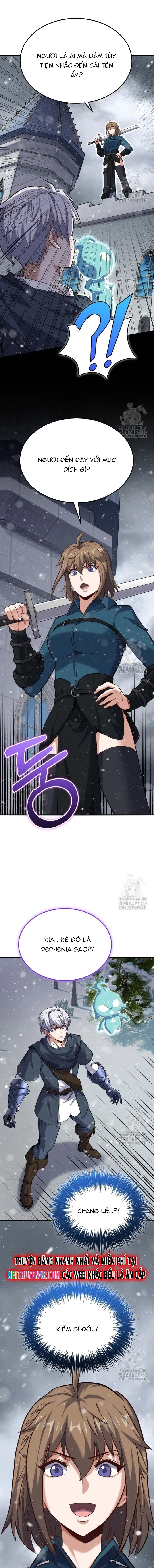 Kiếm Thánh Trọng Sinh - Chapter 58 - Page 16