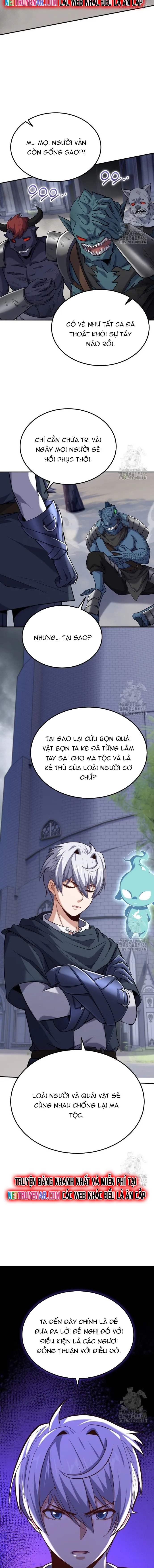 Kiếm Thánh Trọng Sinh - Chapter 58 - Page 5