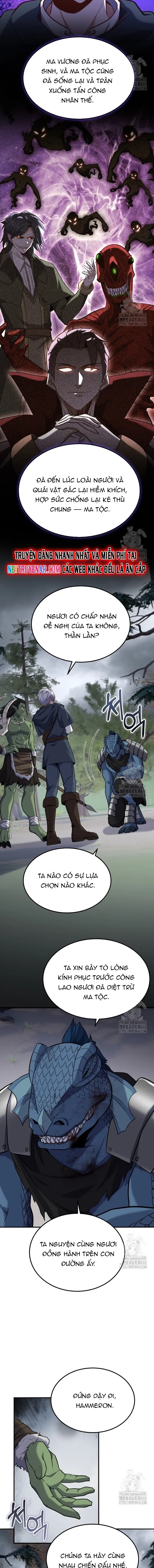 Kiếm Thánh Trọng Sinh - Chapter 58 - Page 6