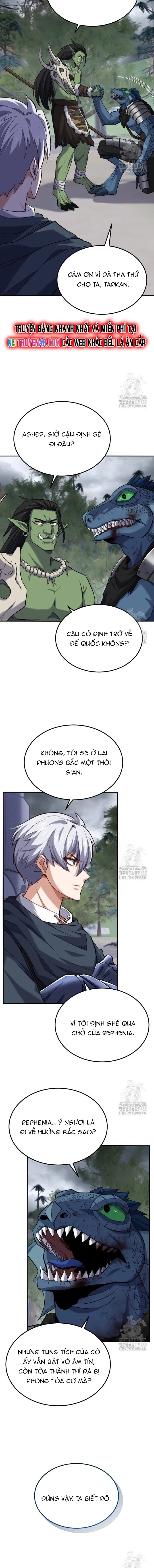 Kiếm Thánh Trọng Sinh - Chapter 58 - Page 7