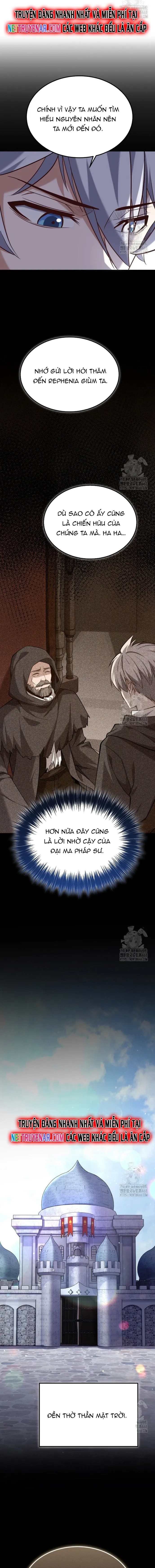 Kiếm Thánh Trọng Sinh - Chapter 58 - Page 8