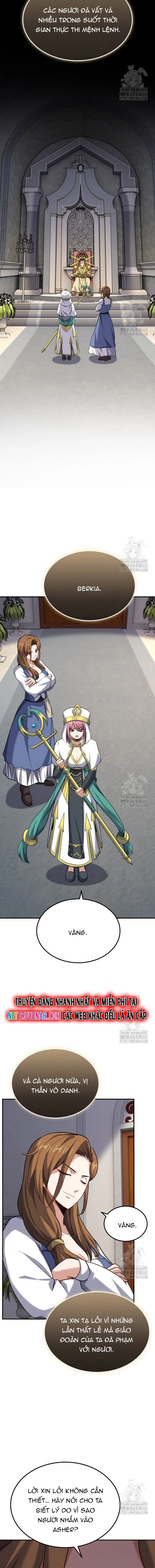 Kiếm Thánh Trọng Sinh - Chapter 58 - Page 9