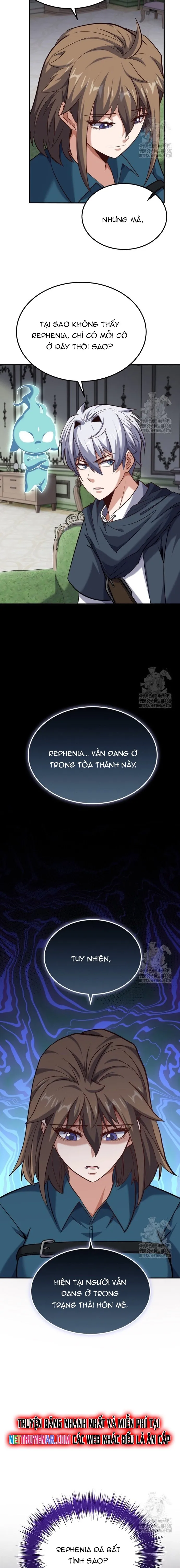 Kiếm Thánh Trọng Sinh - Chapter 59 - Page 11