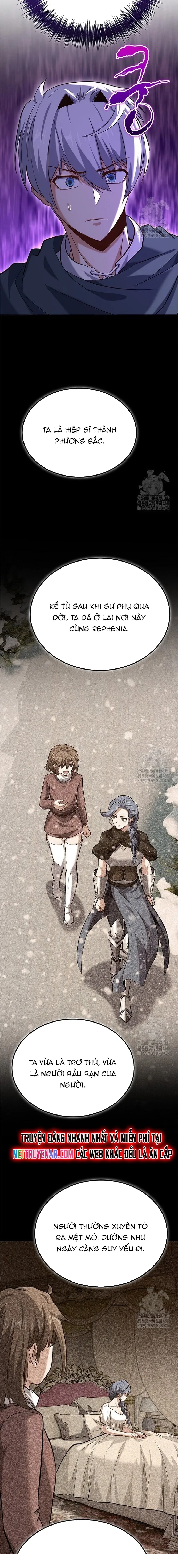 Kiếm Thánh Trọng Sinh - Chapter 59 - Page 12