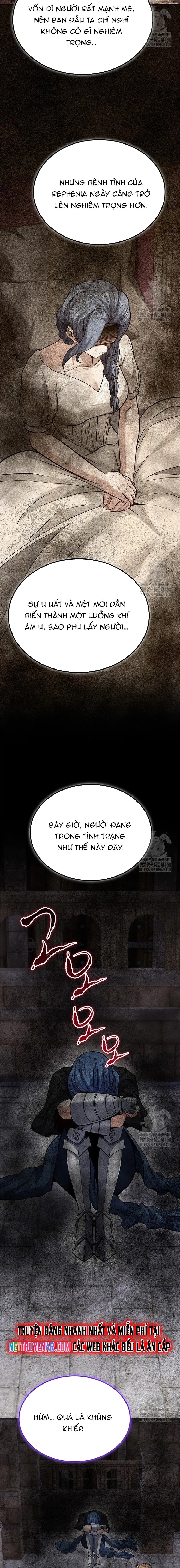 Kiếm Thánh Trọng Sinh - Chapter 59 - Page 13