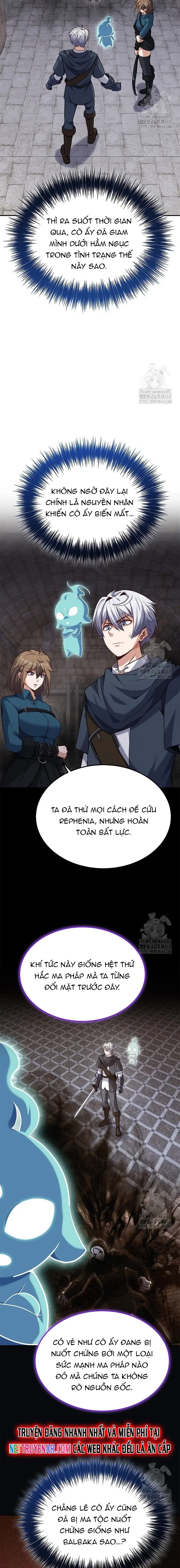 Kiếm Thánh Trọng Sinh - Chapter 59 - Page 14