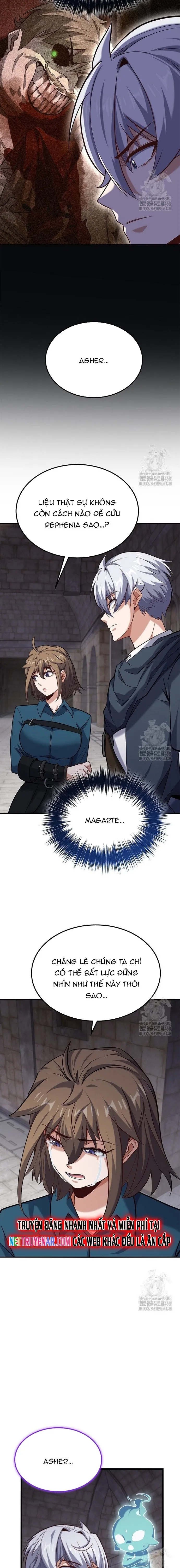 Kiếm Thánh Trọng Sinh - Chapter 59 - Page 15