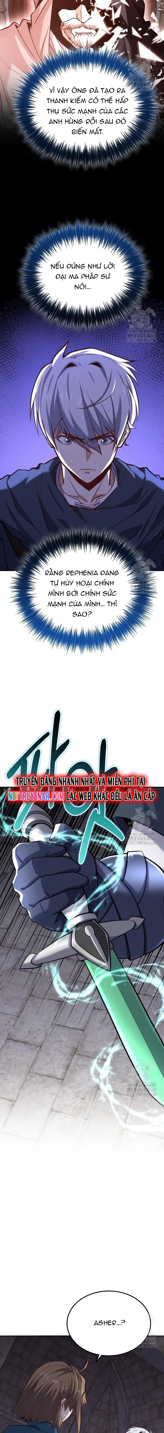 Kiếm Thánh Trọng Sinh - Chapter 59 - Page 17