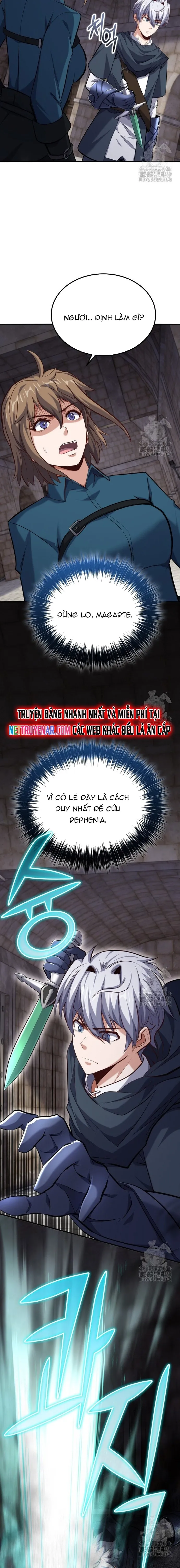 Kiếm Thánh Trọng Sinh - Chapter 59 - Page 18