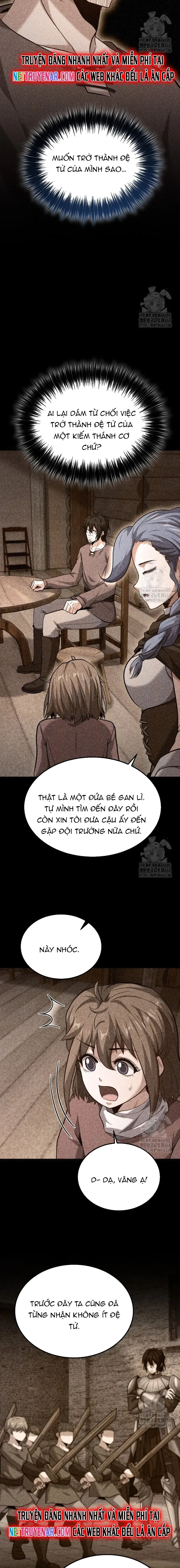 Kiếm Thánh Trọng Sinh - Chapter 59 - Page 3