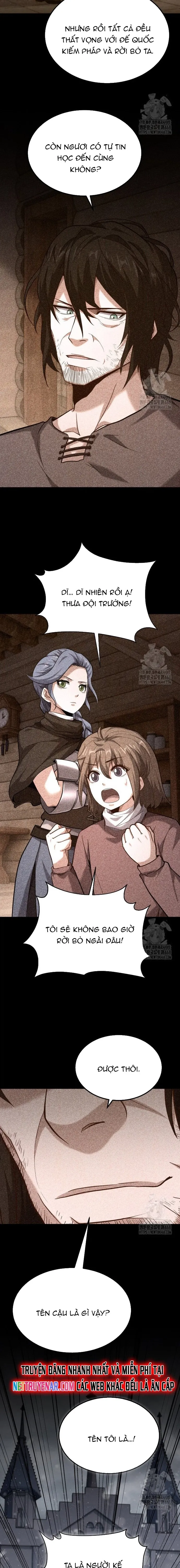 Kiếm Thánh Trọng Sinh - Chapter 59 - Page 4