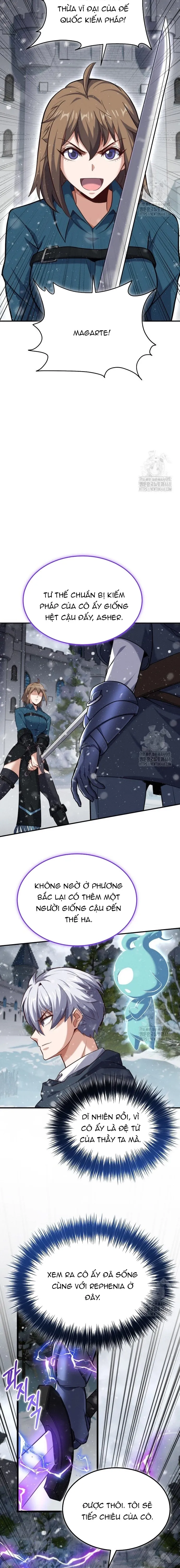 Kiếm Thánh Trọng Sinh - Chapter 59 - Page 5