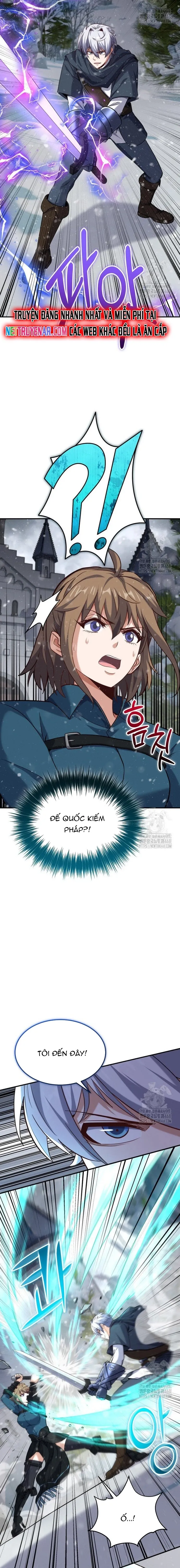 Kiếm Thánh Trọng Sinh - Chapter 59 - Page 6