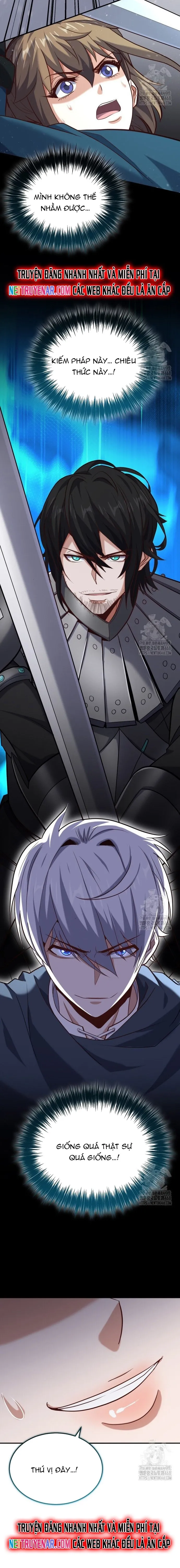 Kiếm Thánh Trọng Sinh - Chapter 59 - Page 7