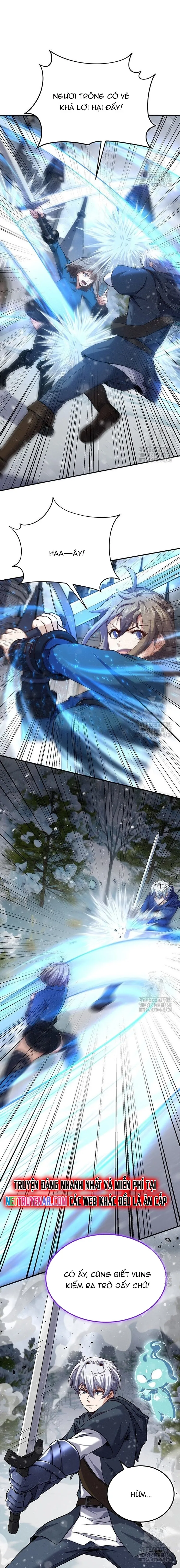 Kiếm Thánh Trọng Sinh - Chapter 59 - Page 8