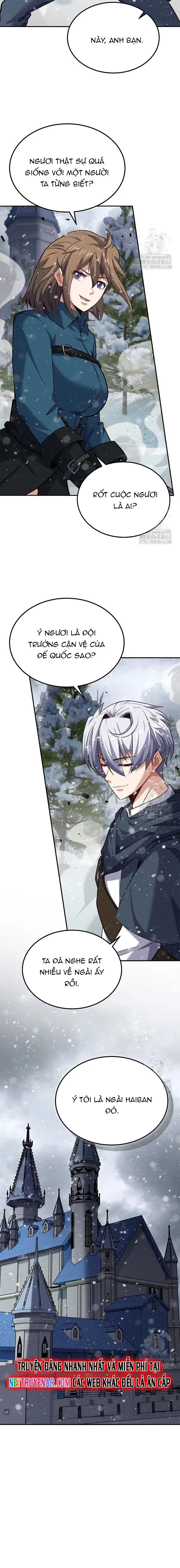 Kiếm Thánh Trọng Sinh - Chapter 59 - Page 9