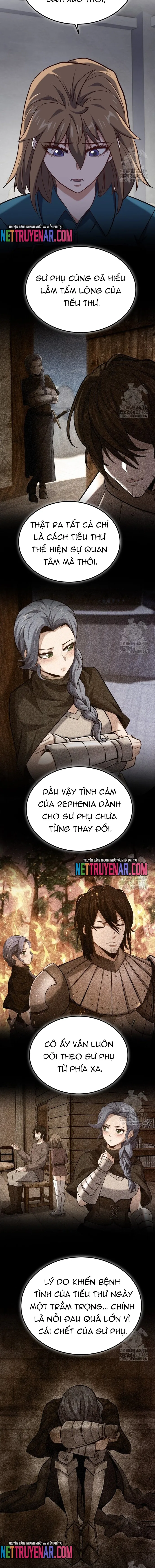 Kiếm Thánh Trọng Sinh - Chapter 60 - Page 10