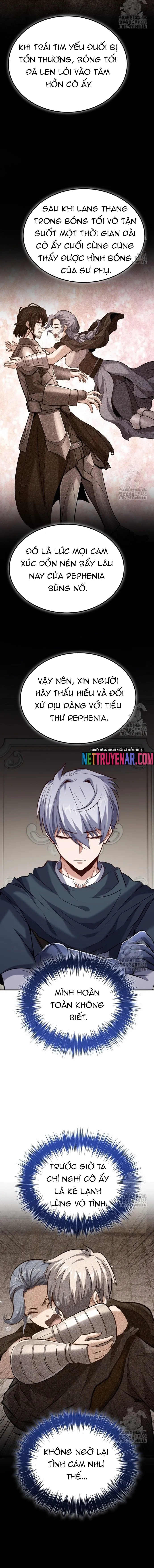 Kiếm Thánh Trọng Sinh - Chapter 60 - Page 11