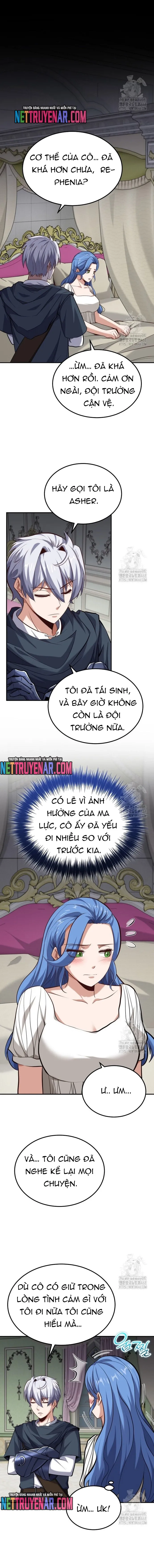 Kiếm Thánh Trọng Sinh - Chapter 60 - Page 12