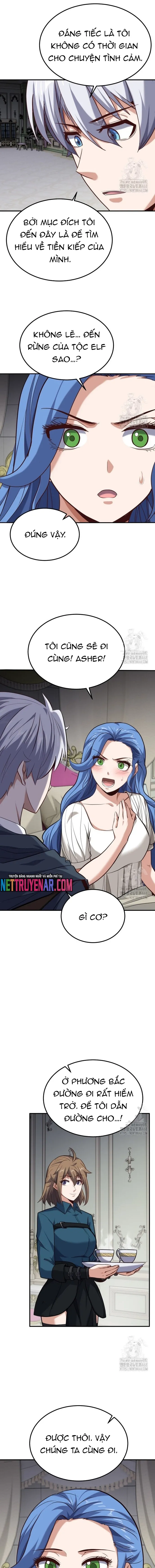 Kiếm Thánh Trọng Sinh - Chapter 60 - Page 13