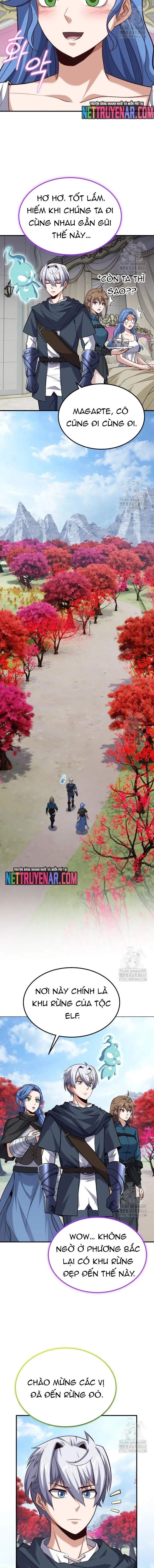 Kiếm Thánh Trọng Sinh - Chapter 60 - Page 14