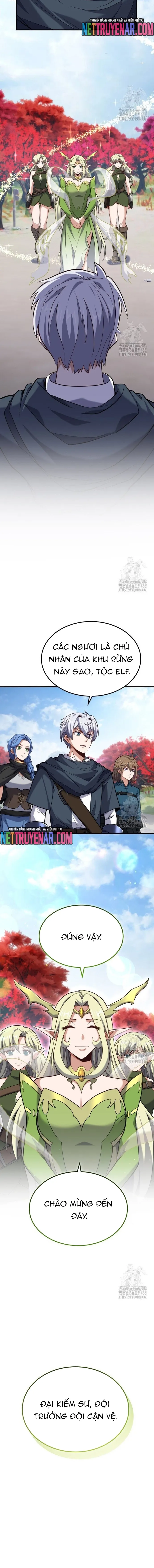 Kiếm Thánh Trọng Sinh - Chapter 60 - Page 15