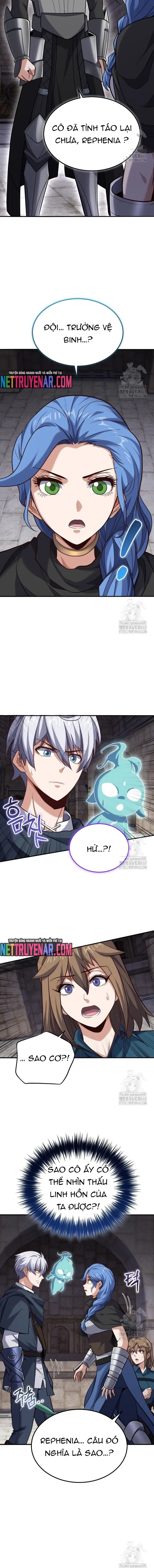 Kiếm Thánh Trọng Sinh - Chapter 60 - Page 4
