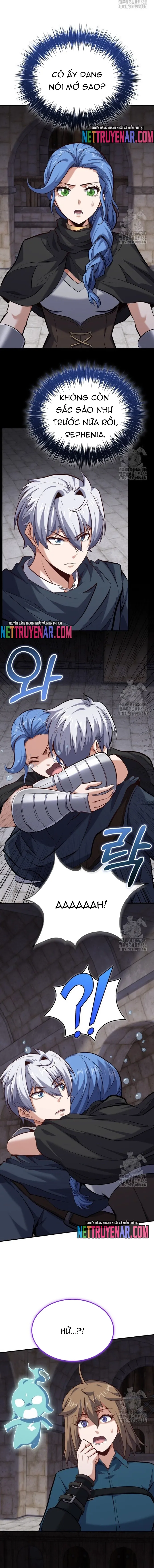 Kiếm Thánh Trọng Sinh - Chapter 60 - Page 5