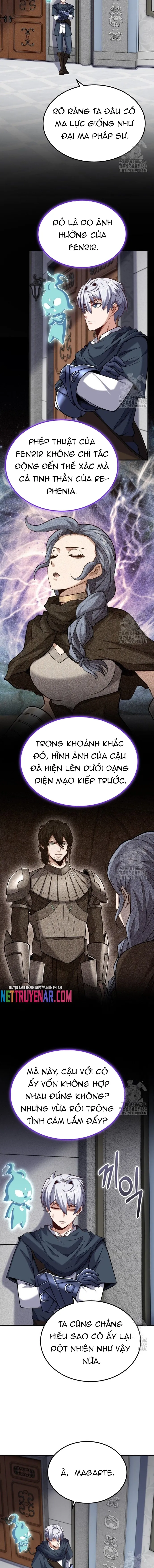 Kiếm Thánh Trọng Sinh - Chapter 60 - Page 7