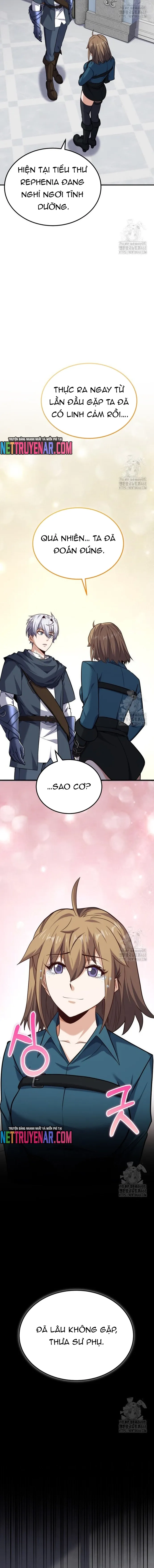 Kiếm Thánh Trọng Sinh - Chapter 60 - Page 8