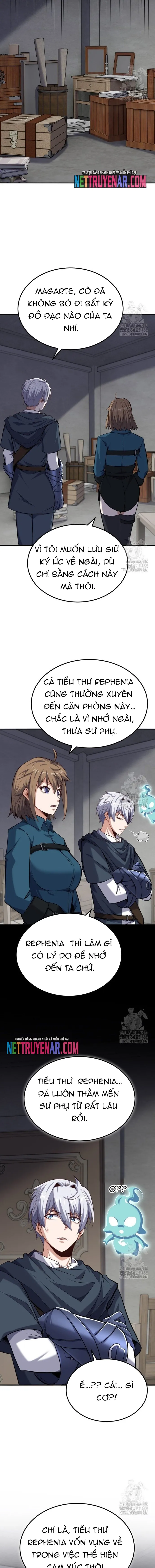 Kiếm Thánh Trọng Sinh - Chapter 60 - Page 9