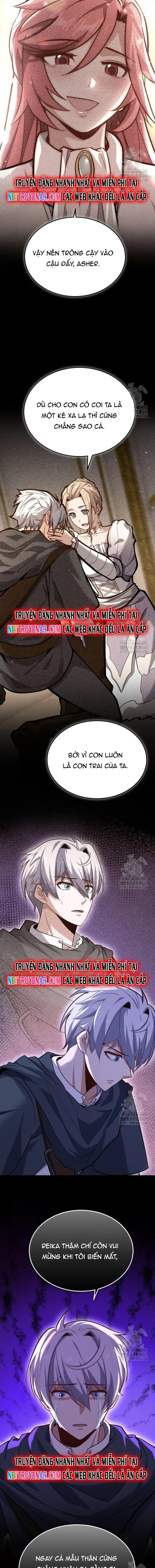 Kiếm Thánh Trọng Sinh - Chapter 61 - Page 10