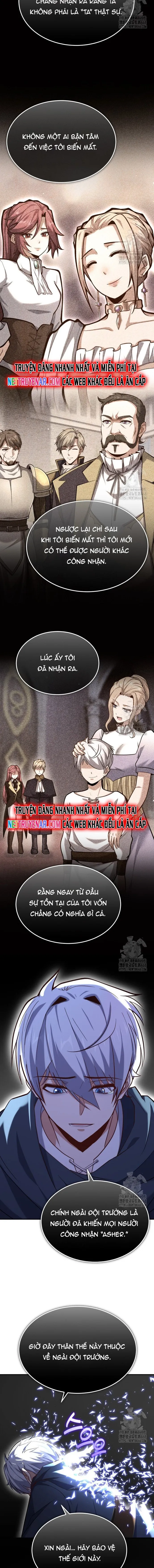 Kiếm Thánh Trọng Sinh - Chapter 61 - Page 11