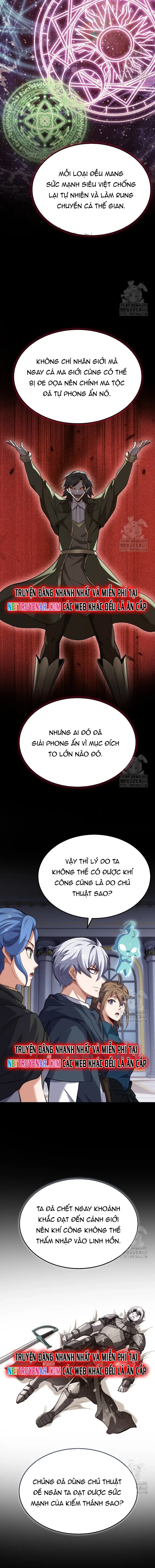 Kiếm Thánh Trọng Sinh - Chapter 61 - Page 3