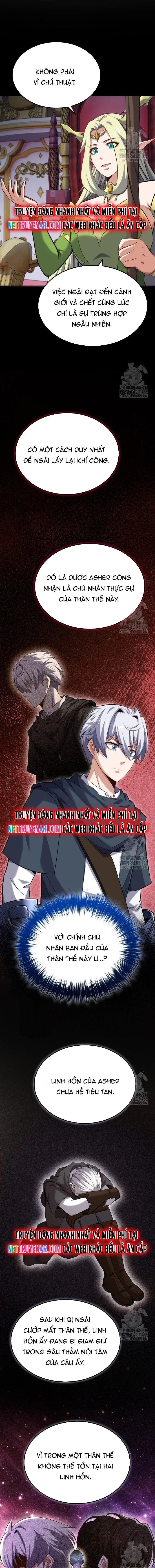 Kiếm Thánh Trọng Sinh - Chapter 61 - Page 4