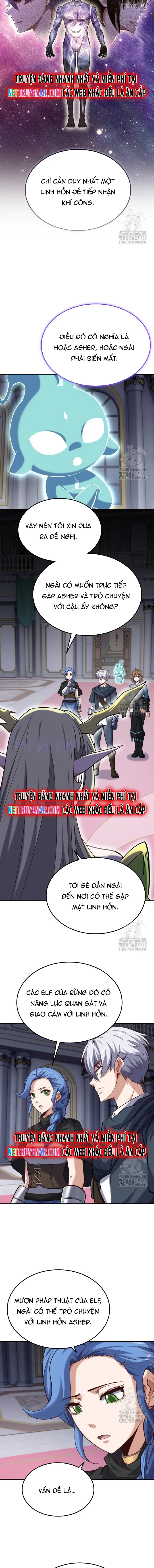 Kiếm Thánh Trọng Sinh - Chapter 61 - Page 5