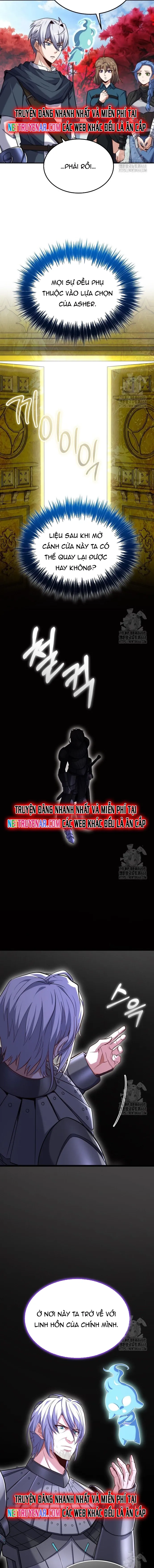 Kiếm Thánh Trọng Sinh - Chapter 61 - Page 7