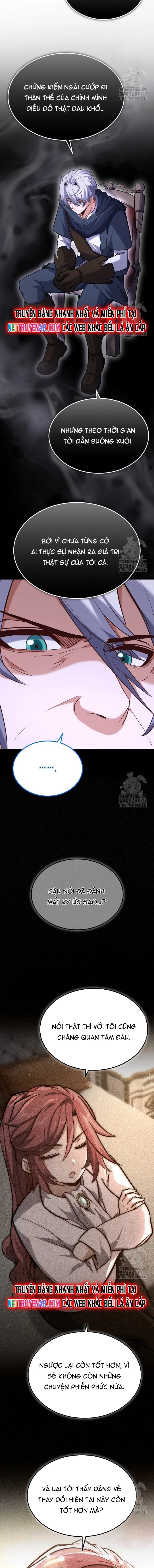 Kiếm Thánh Trọng Sinh - Chapter 61 - Page 9