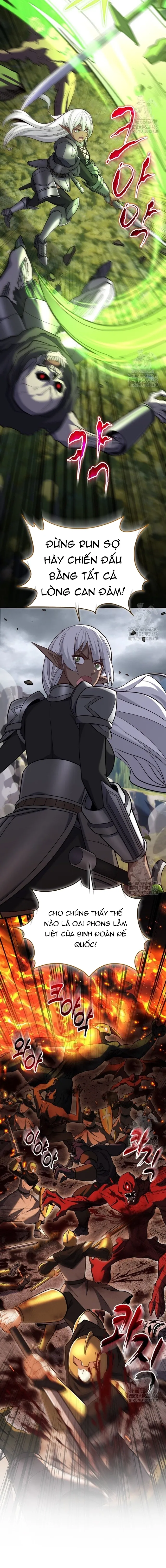 Kiếm Thánh Trọng Sinh - Chapter 62 - Page 10
