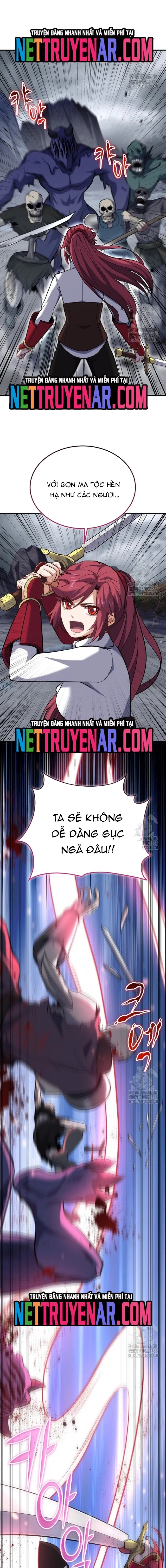 Kiếm Thánh Trọng Sinh - Chapter 62 - Page 11