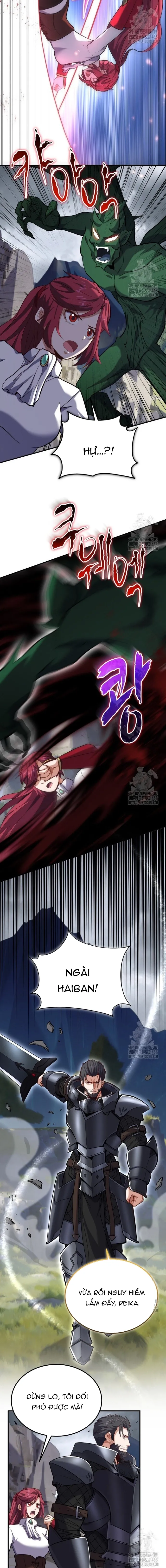 Kiếm Thánh Trọng Sinh - Chapter 62 - Page 12