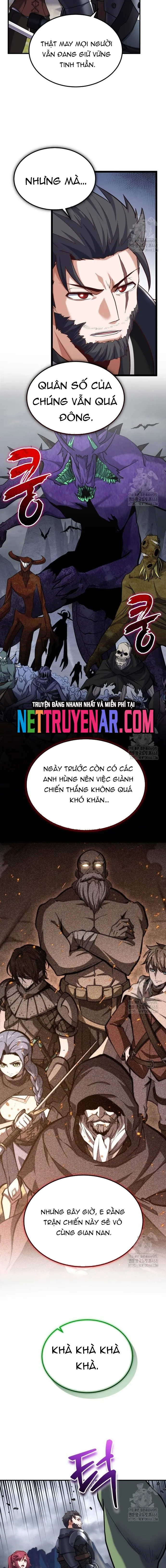 Kiếm Thánh Trọng Sinh - Chapter 62 - Page 13